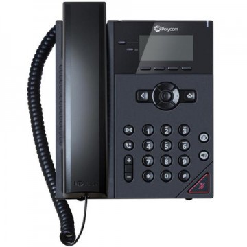 Polycom VVX系列话机
