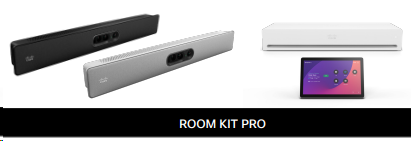 image.png ROOM KIT PRO，ROOM KIT PLUS，对比 摄像头麦克风视频会议宝利通polycom华为罗技腾讯会议小鱼亿联