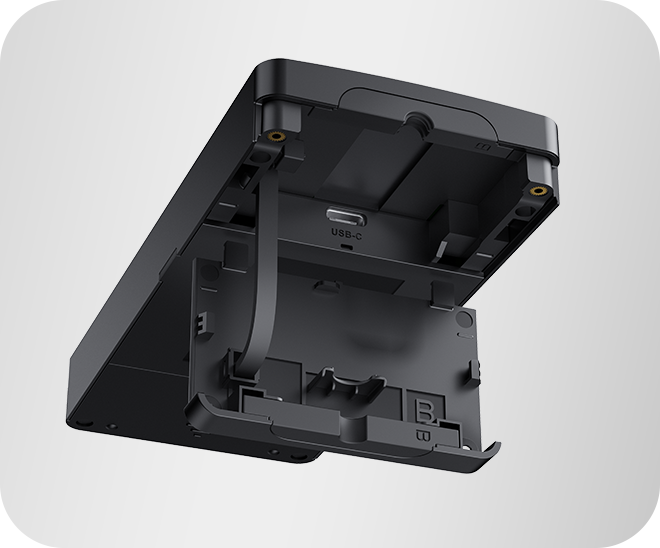 VCH51-PRO-TYPEC.png VCH51 Pro有线辅流套件,yealink,亿联 摄像头麦克风视频会议宝利通polycom华为罗技腾讯会议小鱼亿联